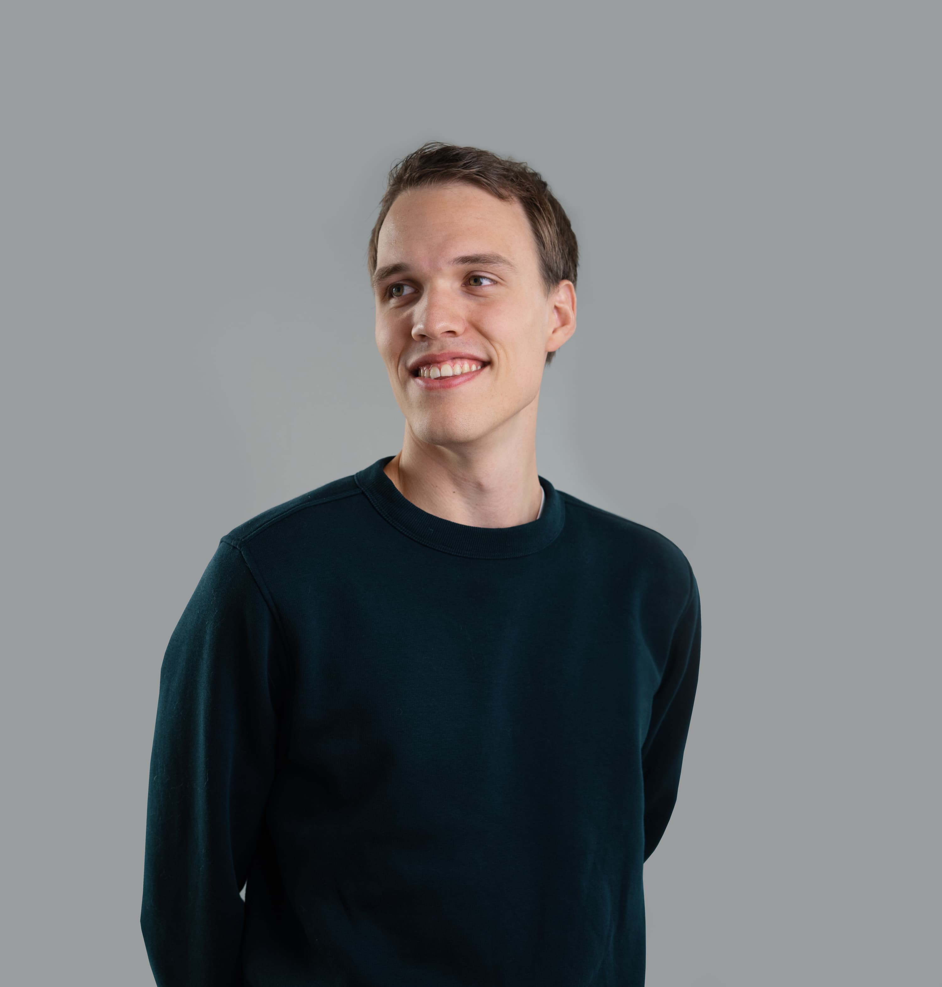 Justin Nguyen - Fullstack Software Engineer